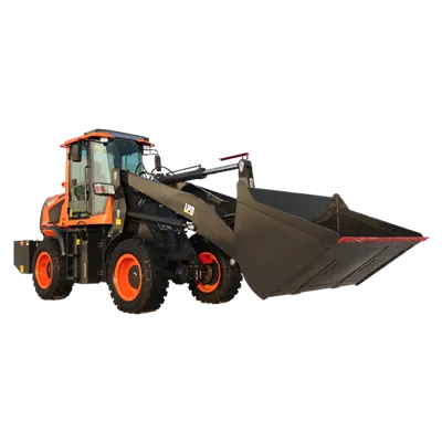 Dealerii de încărcătoare frontale oferă instruire pentru operatori?